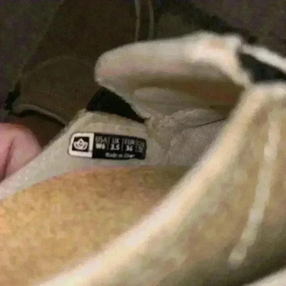 Spenco Women's Siesta Tan Slide Sz 6 - Picture 4 of 5